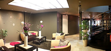hotel  st gilles