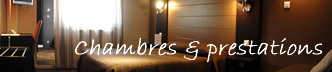 chambres